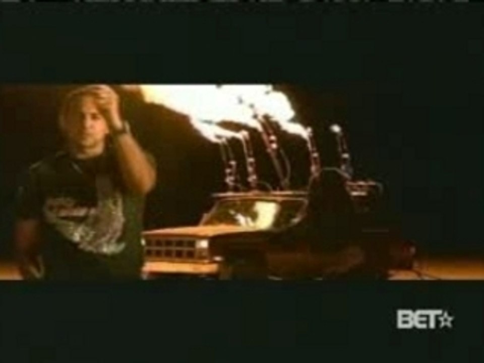 Sean Paul - We Be Burning