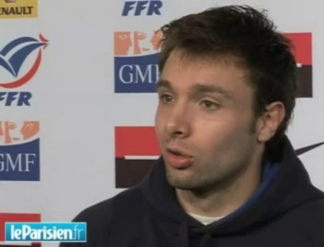 Clerc: Sans être géniaux, les Anglais sont toujours efficaces