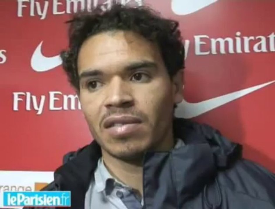 Ceara: « Je n'envisage pas la descente »