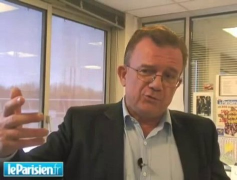 Pourquoi Le Parisien a publié une interview corrigée par l'Elysée