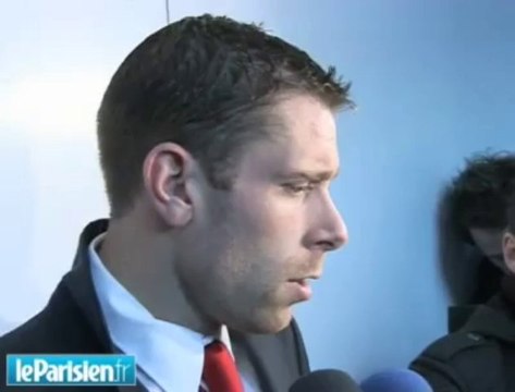 PSG, les joueurs ravis d'être en finale