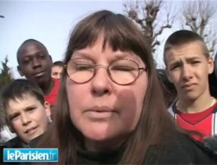 Racisme dans les stades: « c'est dramatique »