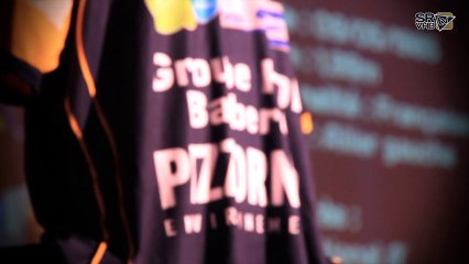 Présentation Officielle Saint-Raphaël Var Handball