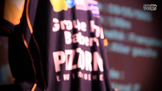 Présentation Officielle Saint-Raphaël Var Handball