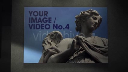 Gallery - After Effects Template