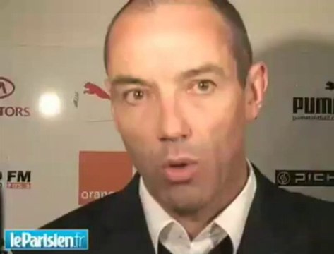 Bordeaux - PSG: la réaction de Paul Le Guen