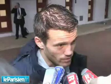 Landreau: le maintien est loin d'être acquis