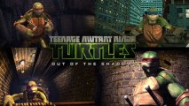 Ninja Turtles : Out of Shadows Trainer Cheats PC