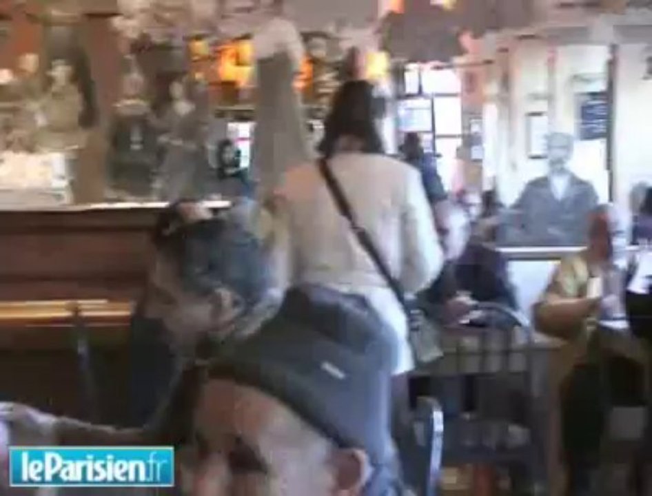 Marie-Claire Restoux à l'assaut de Clichy