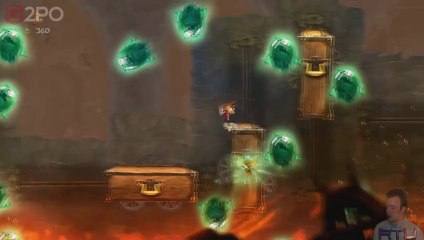 Xbox One's Clock Speed Is Increased