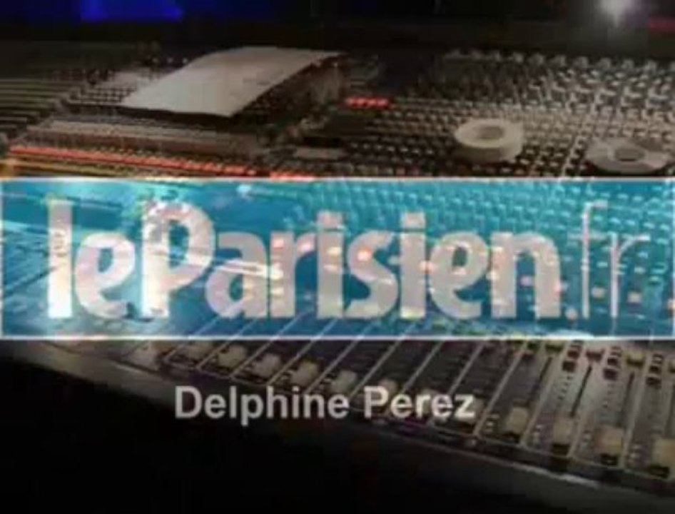 Sébastien Tellier, le Chabal de l'électro