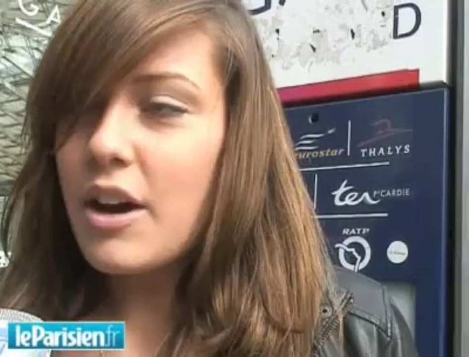 Qu'attendent les usagers de la SNCF?