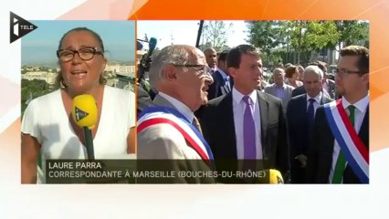 Gauche et droite peuvent-ils s'entendre à Marseille ?