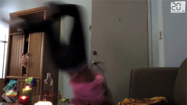 Le plus gros (FAKE) fail de la rentrée.