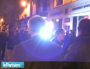 Avec 41%, Delanoë pose ses conditions