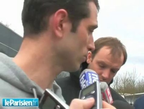 Pauleta : faire tous moins d'erreurs individuelles