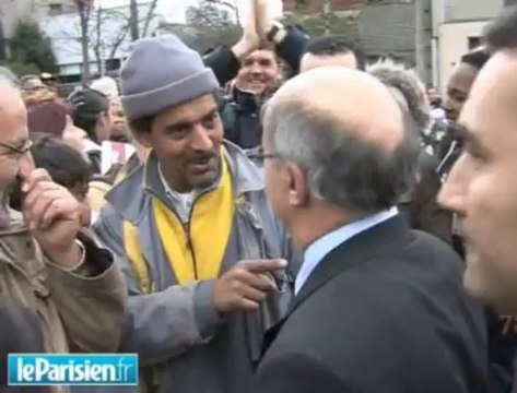 Royal : Sarkozy n'a pas compris le premier tour