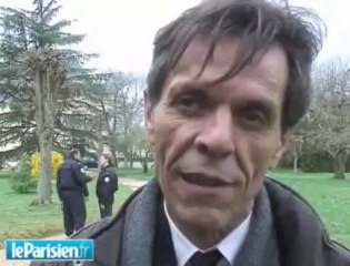 Les proviseurs à l'école des policiers