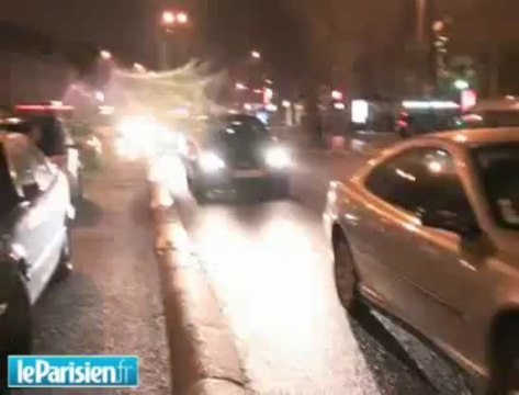 La gauche euphorique reprend les clefs de Colombes