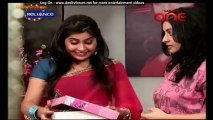 Jhilmil Sitaron Ka Aangan Hoga 6th September 2013 Video Watch Online pt1