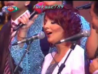 TRT THM SÜPER KORO-Haydi Bizim Evde Şeker De Lokum Badem Var