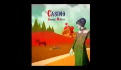 Arman Melies - Casino