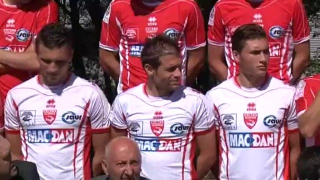 Match Amical : Avant-match Evian / Nîmes