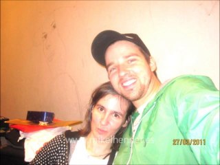 Sexto Aniversario De mikelhennet.es 05/09/13