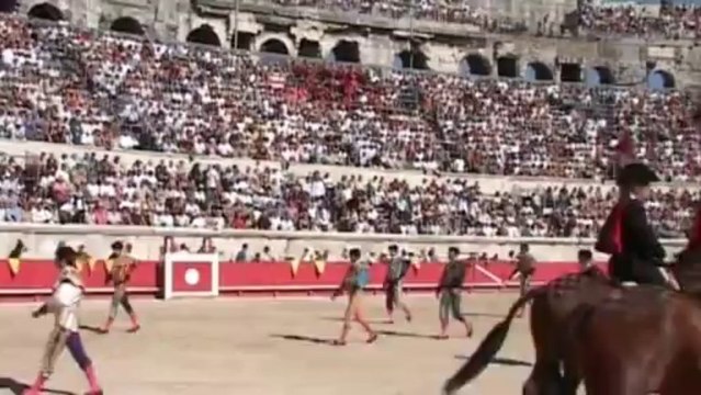 TENDIDO SUD du mercredi 4 septembre 2013 (partie 2)