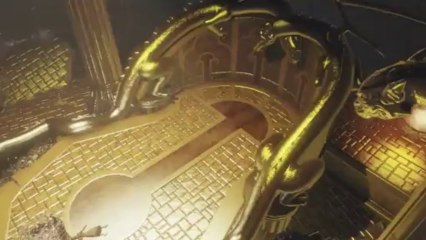 The Dark Eye - Demonicon GC2013 Trailer - PC