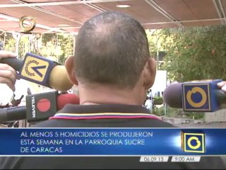 Asesinan a joven para robarle el reloj