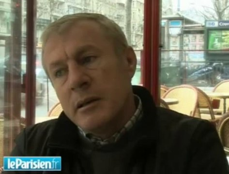 Luis Fernandez : Ronaldinho décidait des matchs qu'il voulait jouer