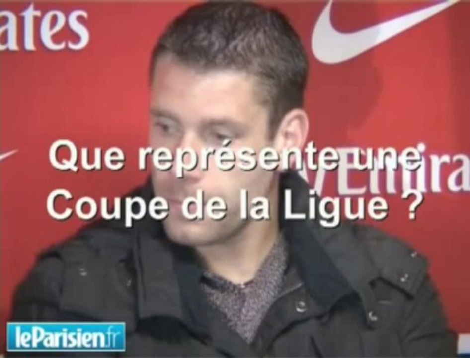 Sylvain Armand : une bouffée d'oxygène"