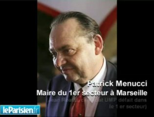 Menucci: Je remets en cause l'élection de Muselier"