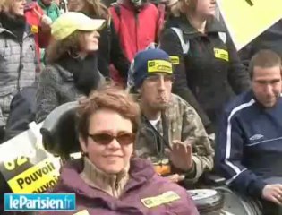 628 euros par mois, c'est pas possible