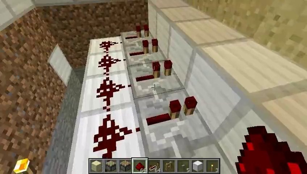 Episode 4 Redhartz City's Le Labo a Red