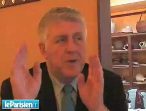 Affaire de la banderole : La colère du maire de Lens