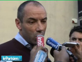 Le Guen: insupportable"