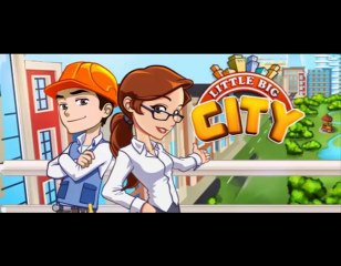 [NL] Little Big City Cheat voor Android en iOS Downloaden