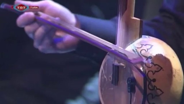 04 ahmet kerim matur başı pare pare dumanlı dağlar 09.06.2012 o türküler