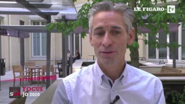 JO 2020: Madrid peut créer la surprise