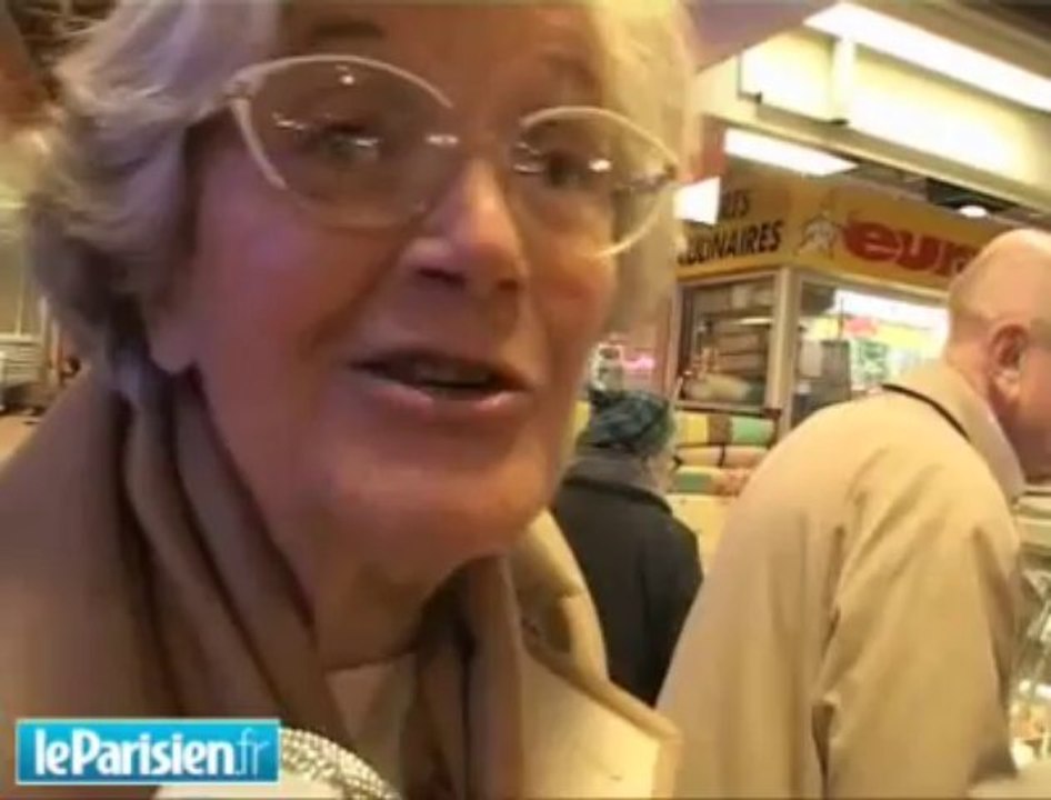 Carla Bruni-Sarkozy ? Les Français sont sous le charme