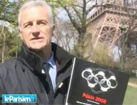 La police a eu des consignes