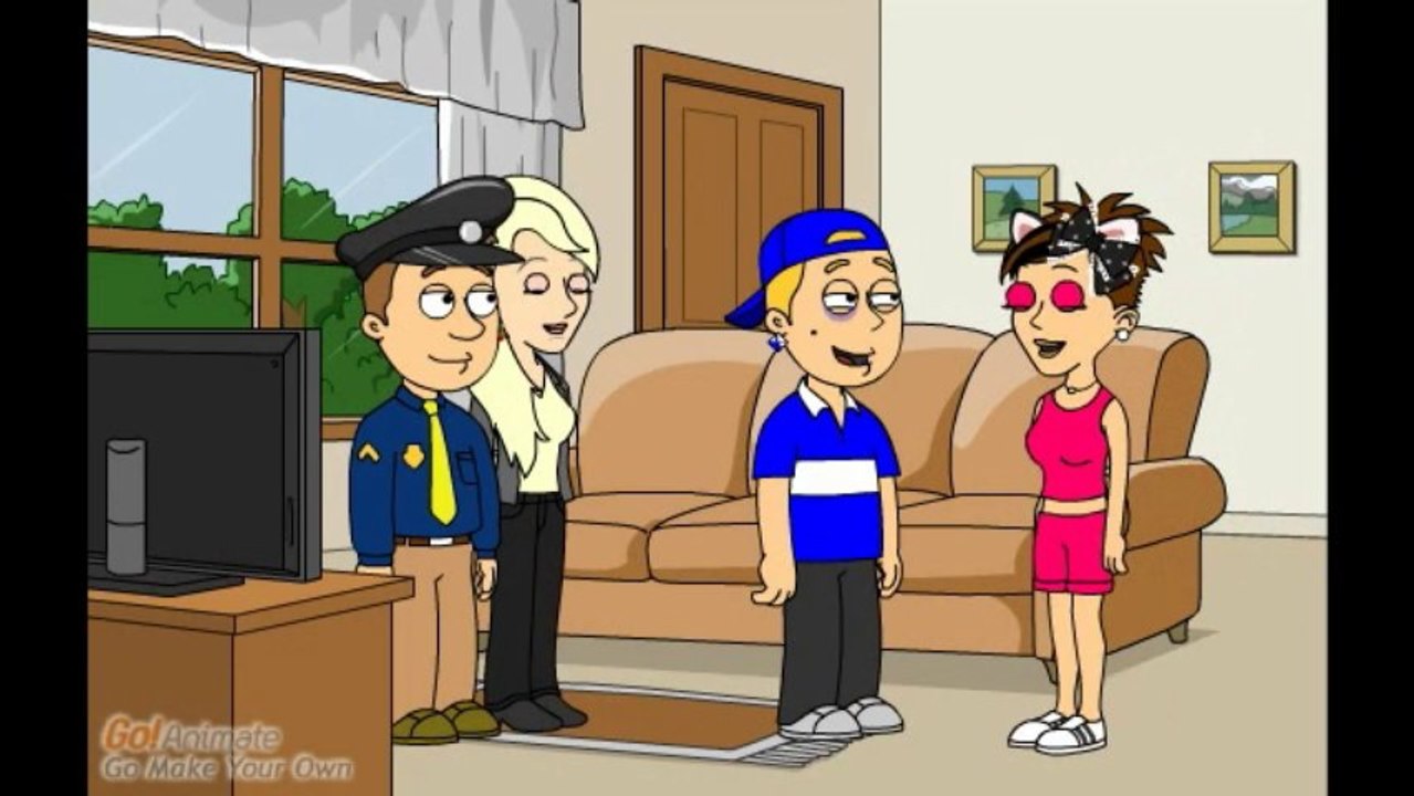 Dustin's Girlfriend