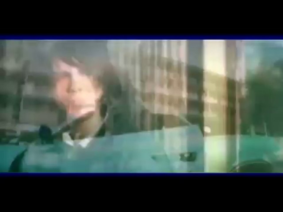 Andrew Spencer vs. Lazard - Here Without You (Alex M. & Marc van Damme Video Edit)