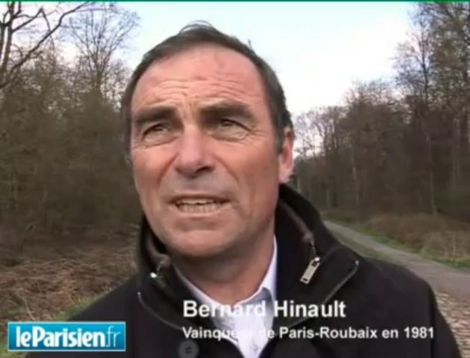 Paris-Roubaix: l'enfer des pavés