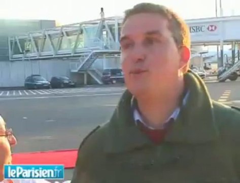 Les témoignages des otages du Ponant