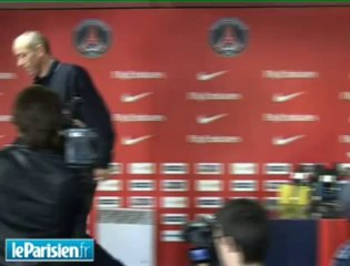 Le Guen: « Un test pour les jeunes »