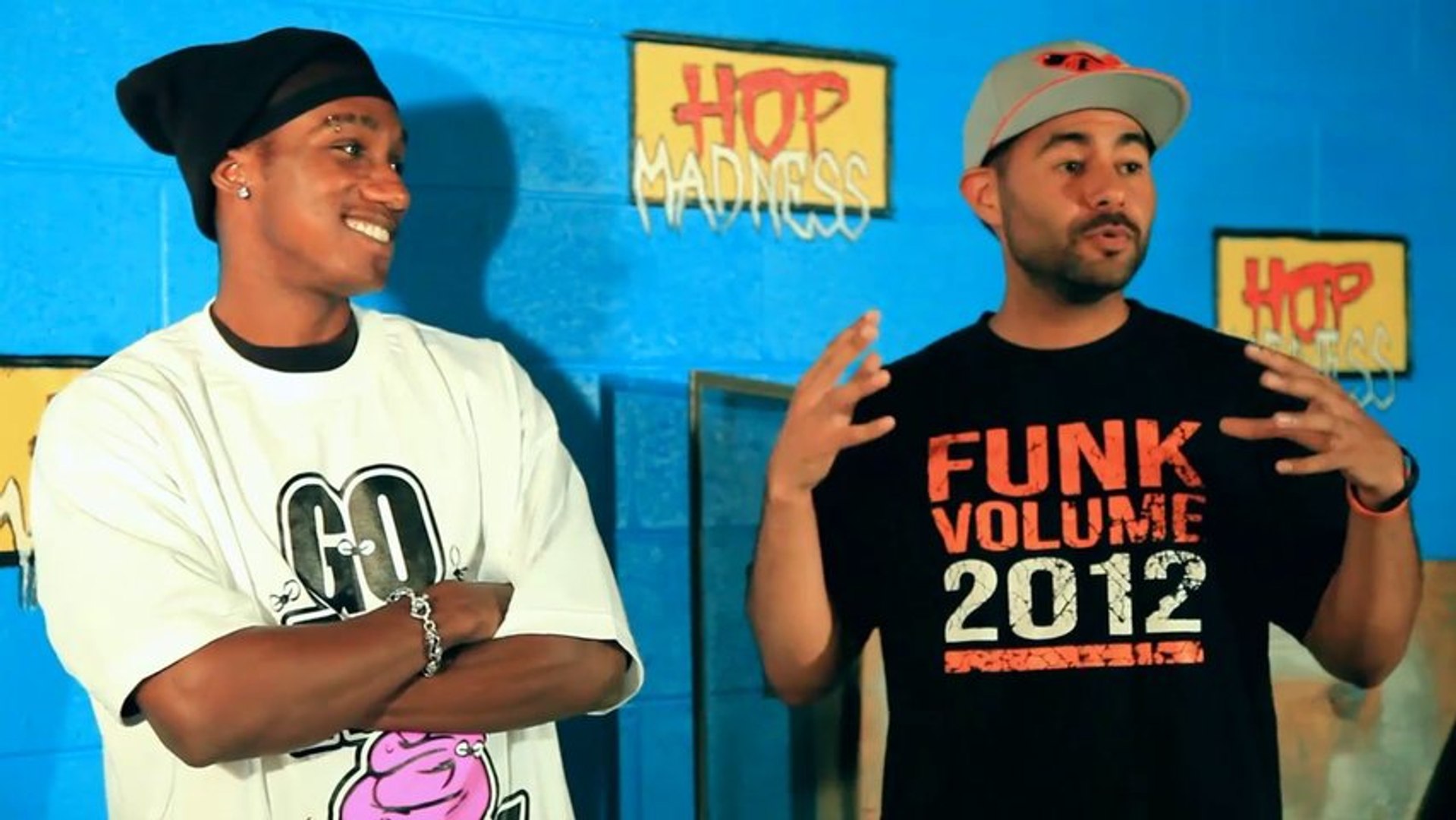 Demos Documentary Film