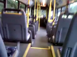 Metrobus route 84 to Crawley 320 part 1 video